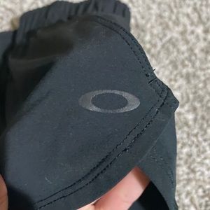 Oakley Running Shorts